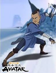 I have written two stories about their friendship. Avatar The Last Airbender Sokka Cosplay Costume Version 01 Avatar The Last Airbender Avatar Cosplay Avatar Characters