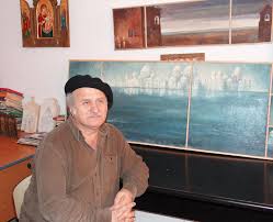 A professor of civil law at the university of bucharest, he became a member of the nat. Valeriu Stoica Un PÄƒstrÄƒtor Al TradiÅ£iei Iconografice Bizantine