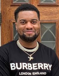 Obituary for Ritchie Javon Lamar Moorehead