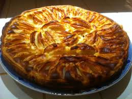 Tarte Alsacienne Aux Pommes Recettes Recette Tarte Alsacienne Tarte Aux Pommes Facile Recettes De Cuisine