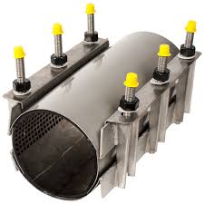 Résultat de recherche d'images pour "pipe repair clamp"