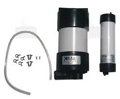 Mdv Install Parts Bag Optional For Spas And Hot Tubs That Have Ozone Generators Eliminates Bubbles