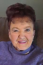 Obituary information for Shirley I. Kingsley