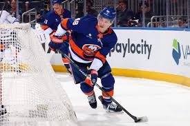 2026 NHL Calder Trophy finalists: Islanders’ Schaefer remains heavy favorite - The Athletic