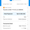 Seperti yang kita ketahui bersama, ada banyak aplikasi di android yang dapat kita pilih untuk menghasilkan saldo dompet digital lho. 1