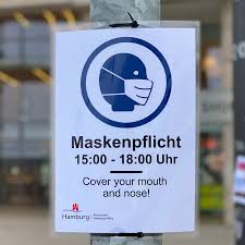 Maskenpflicht im freien und konsum von alkohol. Hamburg Verscharft Maskenpflicht Hoheres Bussgeld Geplant Ndr De Nachrichten Hamburg Coronavirus