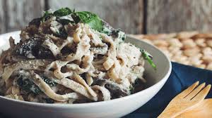 So for the folks who aren't on board yet, or for the lovers of all things fungi, here are 17 of my favorite healthy mushroom recipes that highlight just how versatile and delicious mushrooms can be! Mushrooms 16 Delicious Vegetarian Recipes