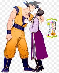 Chi-Chi Goku Bulma Vegeta Gohan, goku, human, fictional Character, cartoon  png | PNGWing