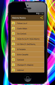 Maluma felices los 4 john luis english cover. Maluma Felices Los 4 For Android Apk Download