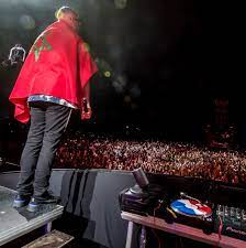 Big freedia — drop 03:56. Dj Snake Ù…Ù† Ù…ÙˆØ§Ø²ÙŠÙ† Ù„Ù‡Ø°Ø§ Ø§Ù„Ø³Ø¨Ø¨ Ø£Ø±ØªØ¯ÙŠ Ø§Ù„Ù†Ø¸Ø§Ø±Ø© Ø§Ù„Ø´Ù…Ø³ÙŠØ© ÙÙŠ Ø­ÙÙ„Ø§ØªÙŠ Ù…Ø¬Ù„Ø© Ø³ÙŠØ¯ØªÙŠ