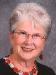 Carolyn Witte Obituary (2012)