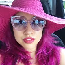 Floral Rectangle Simple Classic Retro Custom Engraving Eyeglasses