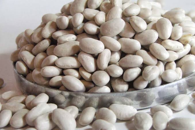 Fagioli Bianchi Di Spagna