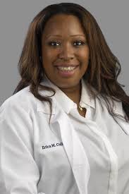 Erica Monique Call, MD
