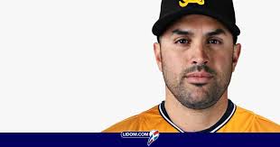 Luis “Pipe” Urueta será el dirigente de las Águilas