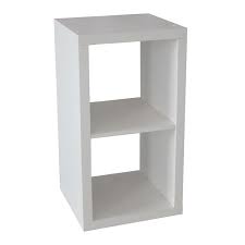 Clever Cube 1 X 2 White Storage Unit Ikea Floating Shelves Long Floating Shelves Floating Shelves Bathroom