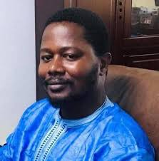 SIERRA LEONE COMEDY ENTERTAINMENT