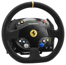 About press copyright contact us creators advertise developers terms privacy policy & safety how youtube works test new features press copyright contact us creators. Buy Thrustmaster Steering Wheel Ts Pc Racer Ferrari 488 Challenge Edition True Technology Concentrate For Pc At Affordable Prices Free Shipping Real Reviews With Photos Joom