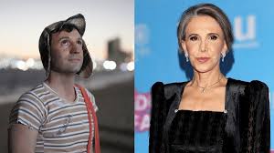 Atriz de 'Dona Florinda' processa série sobre vida do ator de 'Chaves'