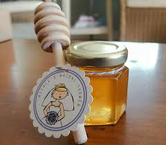 Maybe you would like to learn more about one of these? Diy Honey Jar Wedding Favor Ideas