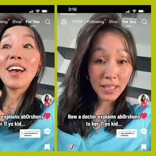 Doctor Gives Her Kids A Great, Age-Appropriate Explanation Of Abortion