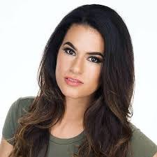 Clarissa Acosta's Instagram, Twitter & Facebook