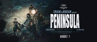 Nov 02, 2020 · viewers can also rent train to busan on redbox for $1.99, on vudu for $2.99, on apple tv for $3.99, on google play for $3.99, on youtube for $3.99, and on fandango now for $3.99. Train To Busan 2 Peninsula Horror Movie 2020 Full Movie Me