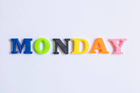 Examples of monday in a sentence. How To Beat Blue Monday In 6 Steps Moneypenny Resources