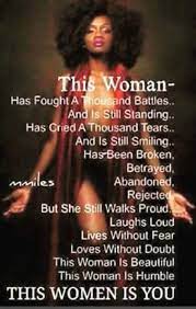 Pin By Phyllis Higgins On Black Is Youtiful Black Women Quotes Queen Quotes Woman Quotes