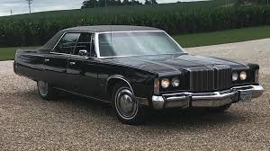 Image result for Formal Black 1972 Chrysler
