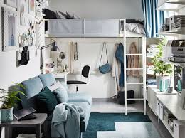 Maybe you would like to learn more about one of these? Vertical Storage For An Uncluttered Small Bedroom Ikea