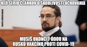 Covid memes and the power of laughter. Neverim Mytom O Skodlivosti Ockovania Posts Facebook