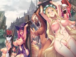 Rule 34 Dev | hentai popular | luca_(kuroinu)