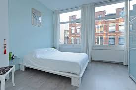 This apartment is located in amsterdam's westpoort neighborhood. Projects Adam Housing