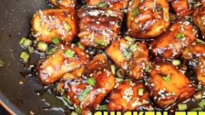 Maybe you would like to learn more about one of these? Chicken Teriyaki Youtube