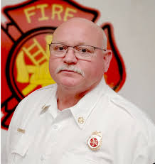 Moberly Fire Department