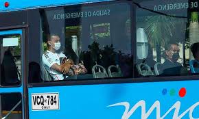 El alcalde de cali, jorge iván ospina anunció por medio de su cuenta de twitter que la ciudad se cierra ante el el pasado martes el alcalde ospina descartó un nuevo confinamiento por la tercera ola de. Oljr4m760fdmem