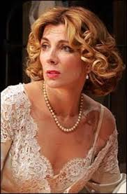 Stella! John C. Reilly Stars with Natasha Richardson in New Broadway  Streetcar