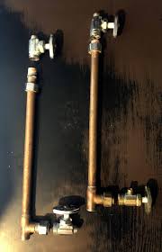 3/4 inch x 5 feet white pex pipe. Help Me Prepare Kitchen Plumbing Home Improvement Stack Exchange