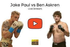 Justin bieber and snoop dogg to perform at jake paul vs ben askren bout. Jake Paul Vs Ben Askren Fight Date Time Ppv Price Live Stream For An Exhibition Boxing Match