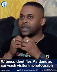 Tensions erupted today between the Jamaica Teachers' Association's (JTA)  outgoing president Leighton Johnson and the organisation's president-elect  for 2025, Mark Malabver, over discussions about past president La Sonja  Harrison's pending lawsuit against