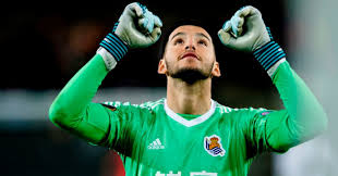 Welcome to the geronimo rulli zine, with news, pictures, articles, and more. Newcastle Given Green Light To Sign Laliga Goalkeeper Rulli For 7 5m