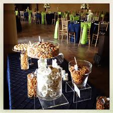 Snack Table Wedding Comme Il Faut Events And Catering Snack Table Event Table Wedding Table
