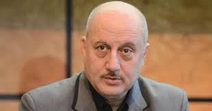 Offering a scholarship of ₹. Anupam Kher Bashed For Supporting Muslim Genocide In Kashmir