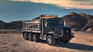Volvo Trucks The New Volvo Vhd 360 Walk Around Exterior Youtube