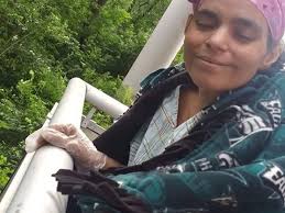 Fundraiser by Natalia Rivera : Campaña para gastos funebres de mi mamita