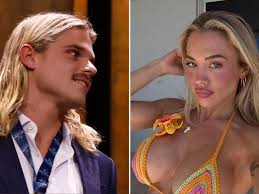 AFL chief Andrew Dillon pokes fun at Bailey Smith's love life ahead of  Geelong-Hawthorn preliminary final