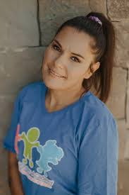 Felicia Maes's Instagram, Twitter & Facebook