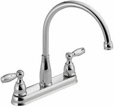Between cooking, cleaning, and entertaining guests, you will find that the equipment is reliable and utilities are very important to the success of the kitchen. Home Depot Kitchen Faucets Our Favorites Rethority