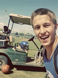 Selfie-made students